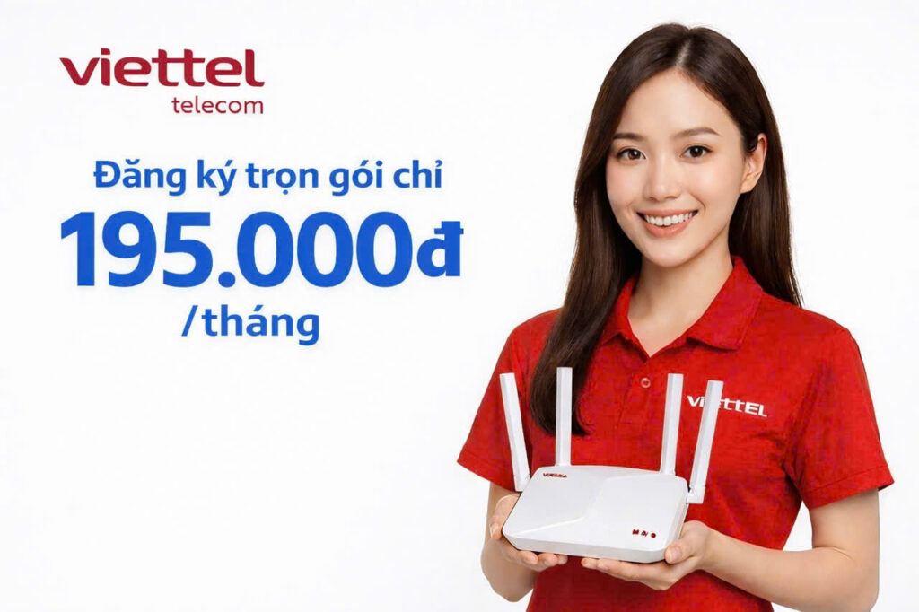 goi internet basic